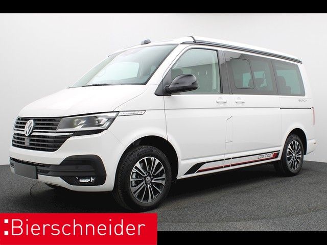 Volkswagen T6.1 California 2.0 TDI DSG BEACH TOUR EDITION L