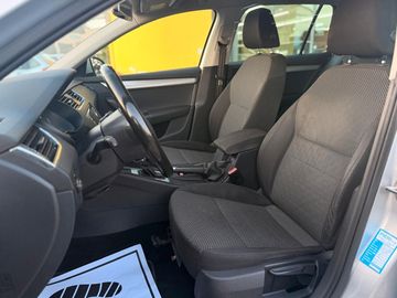 Skoda Octavia - 9