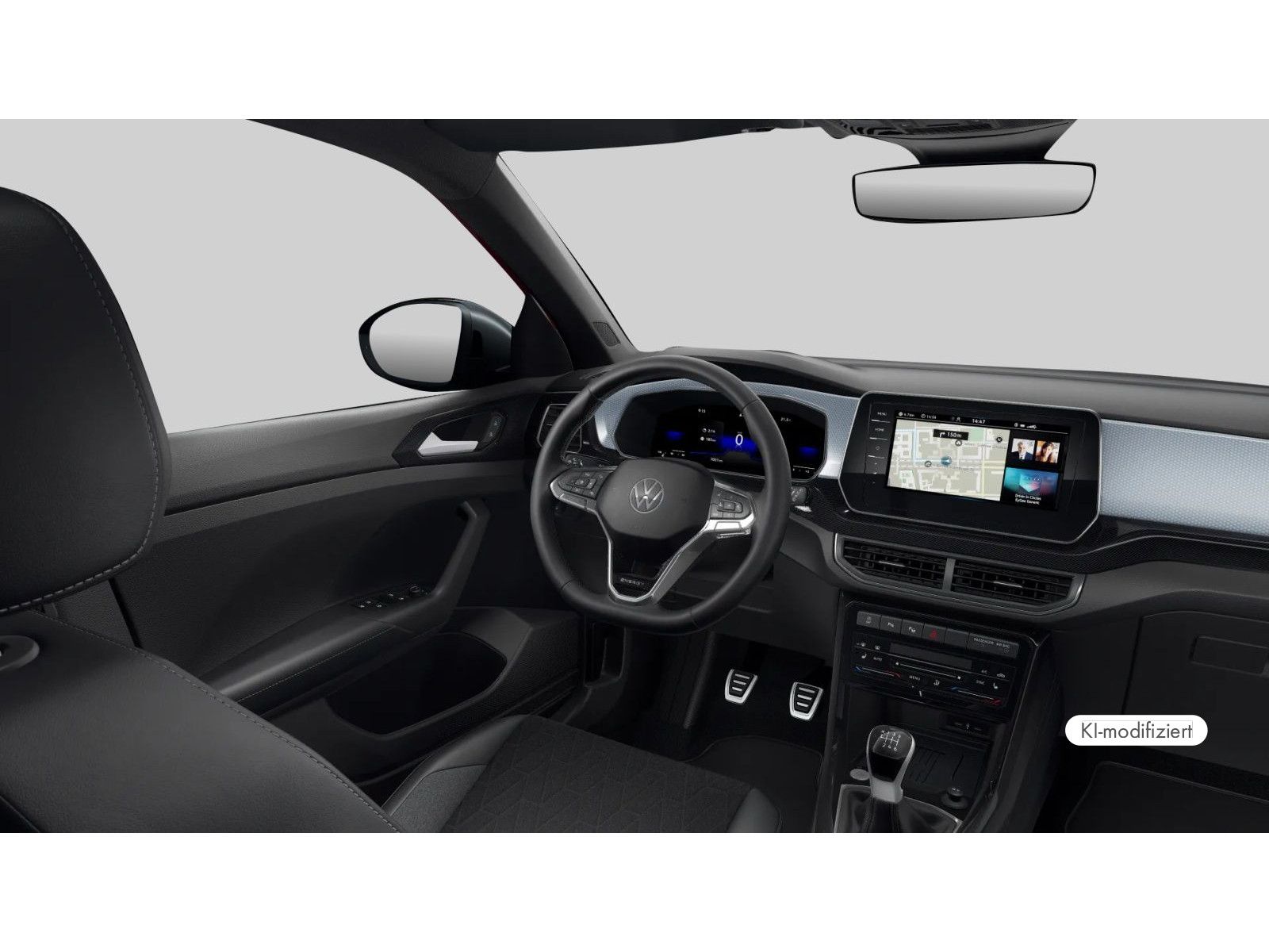 Volkswagen T-Cross - Bild 6