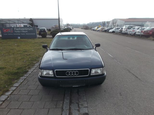 Audi 80 B4