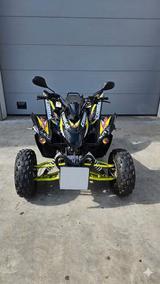 Aeon Cobra 420 SX | LOF | TÜV Neu - Offers