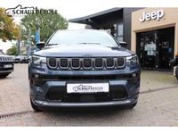 Jeep Compass S 1.3 MultiAir EU6d inkl. Leder R-Kamera