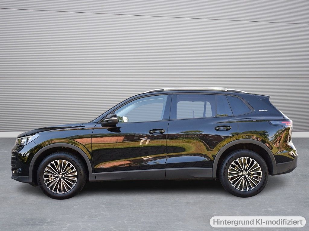 Volkswagen Tiguan 2.0 TSI DSG 4Mot. Energy AHK Pano Matrix foto 4
