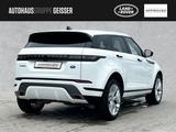 Land Rover RR Evoque P200 R-DYNAMIC SE AWD Automatik ACC - gebrauchte Land Rover Range Rover Evoque aus dem Jahr 2023