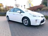 Toyota Prius Plug-in-Hybrid - gebrauchte Toyota Prius aus dem Jahr 2013