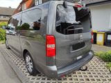 Peugeot Traveller 180 Aut.  VIP L3 AHK  Camping - Peugeot Traveller aus 2020
