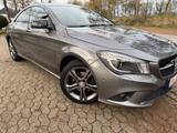Mercedes-Benz CLA 180 Urban mit erst 84963 km !!! - Mercedes-Benz CLA 180 in Düsseldorf