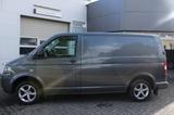 Volkswagen T5 Transporter Kasten-Kombi Kasten - Volkswagen T5 Transporter mit Diesel-Antrieb