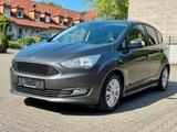 Ford C-MAX  TÜV NEU BREMSEN NEU - Ford C-Max in Oberhausen
