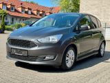 Ford C-MAX  TÜV NEU BREMSEN NEU - Ford C-Max in Bochum
