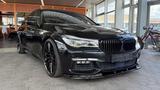 BMW 750 Baureihe 7 Lim 750 i xDrive M Paket Klappen - BMW 7 Series: M Paket