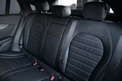 MERCEDES-BENZ GLC 200 4M Coupe*Night*Business*High-End*LED*19"