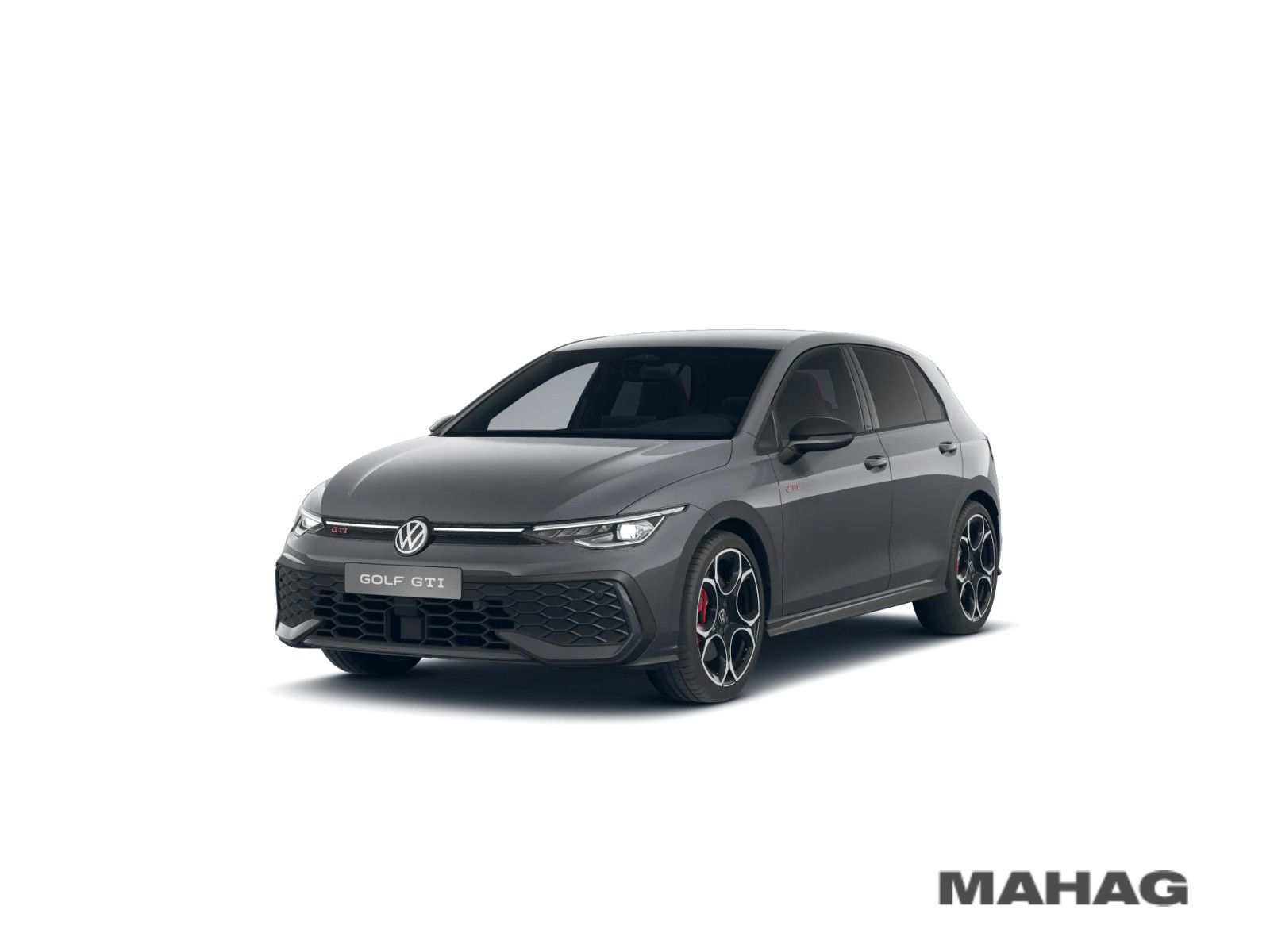 Volkswagen Golf - Bild 2