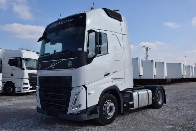 Volvo FH 460 Globetrotter XL i-Save