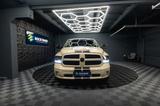 Dodge RAM 5.7 V8 HEMI 4x4 Offroad Night LONGBED *LPG* - Dodge Gebrauchtwagen von 2023