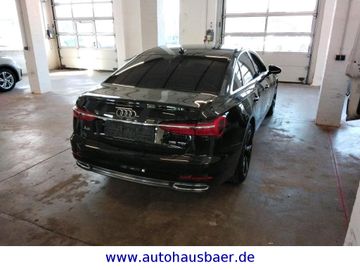 Audi A6 - 2