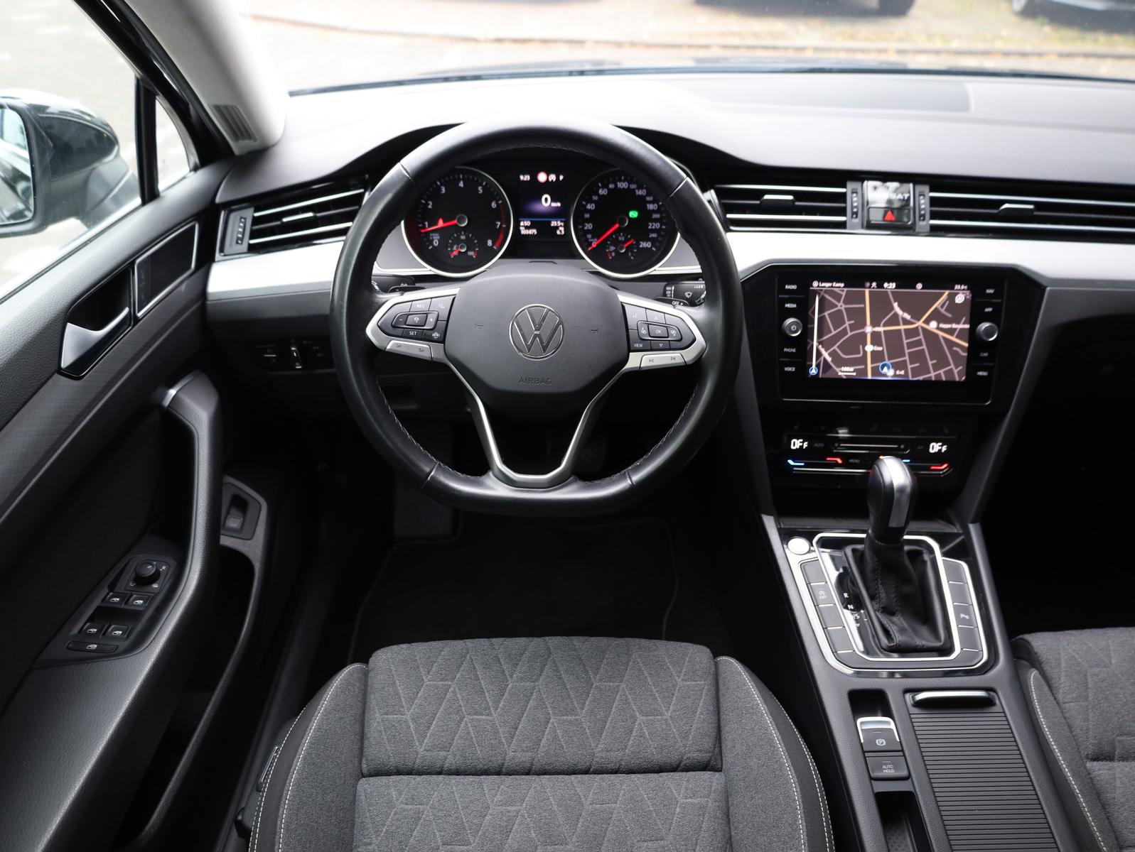 Volkswagen Passat Business 1.5TSI*ACC*PDC*NAVI*LED*, миниатюра 14