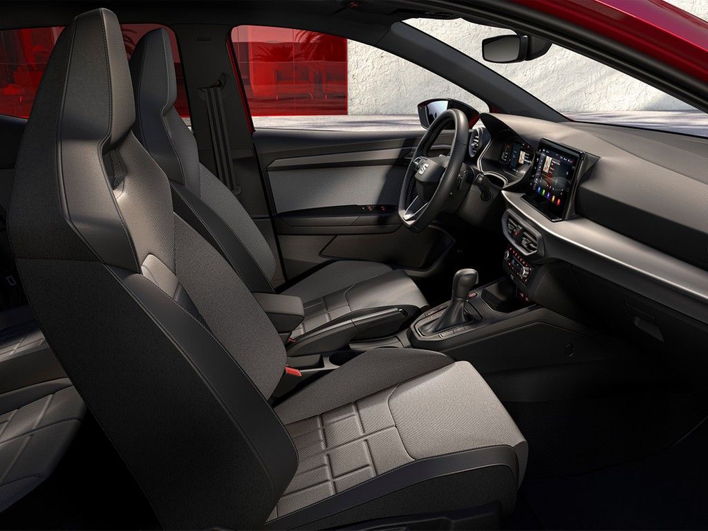 Seat Ibiza - Bild 10