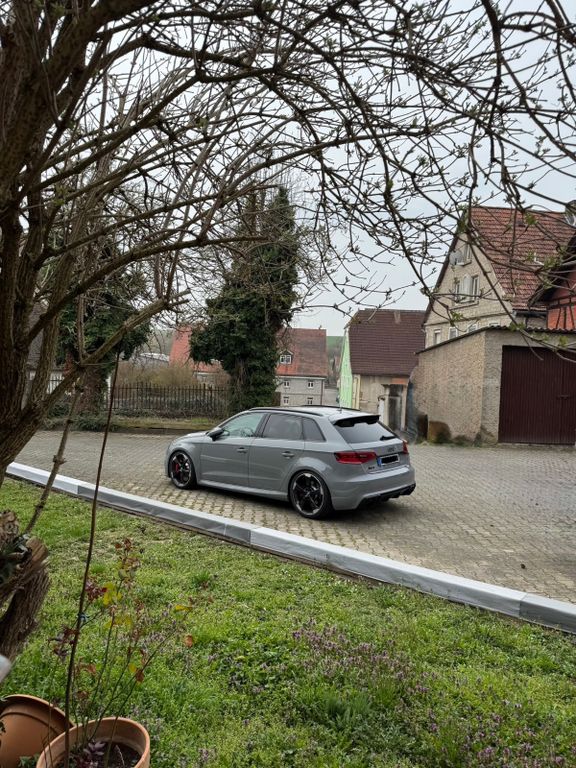 Image of Audi RS3