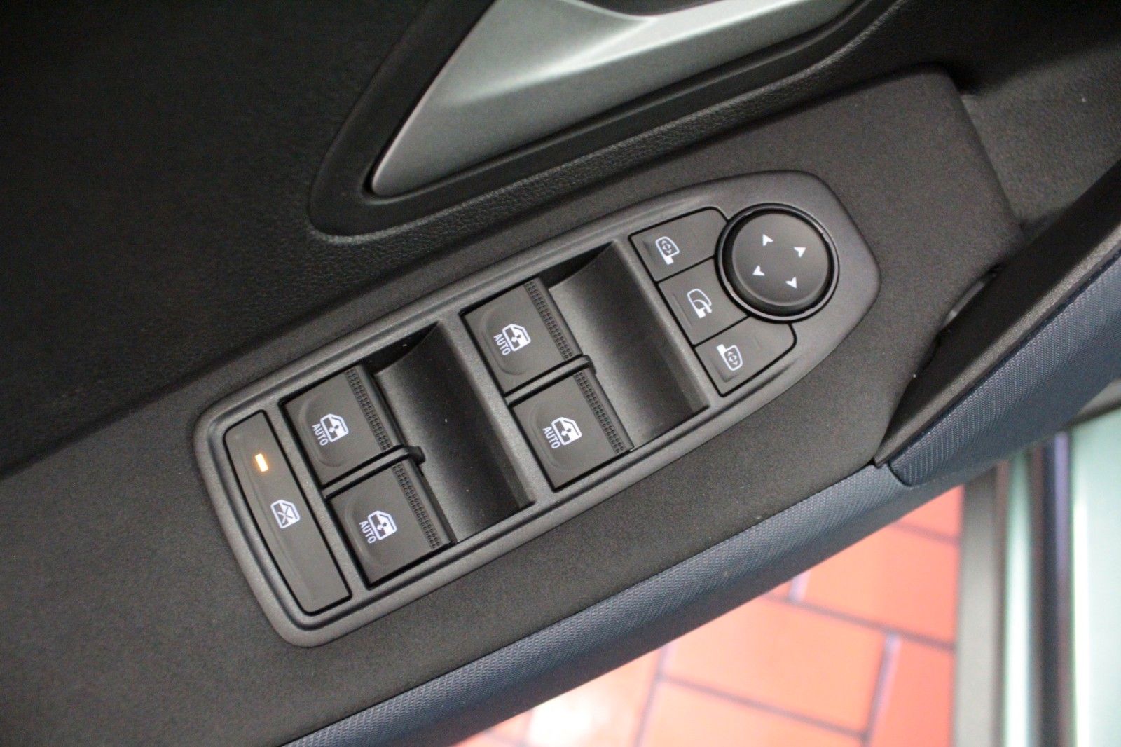 Fahrzeugabbildung Dacia Bigster mild Hybrid   140  4X4  Allrad