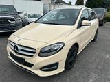 Mercedes-Benz B 200 d Taxi PTS SHZ Navi 7G DCT OM651 - Mercedes-Benz B-Klasse: Taxi