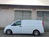 Mercedes-Benz Vito Kasten 3,0 V6 CDI 224PS lang Sport,ATM... - Angebote