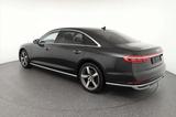 Audi A8 50 TDI Long quattro Full - Audi A8: Long