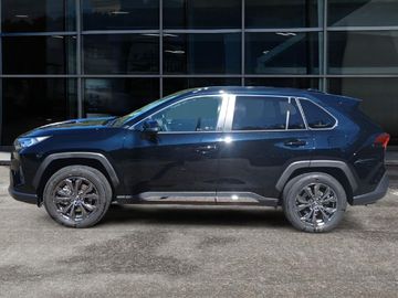 Toyota RAV 4 - 2