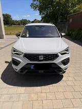 Seat Ateca FR 1.4 ECO TSI DSG STYLE