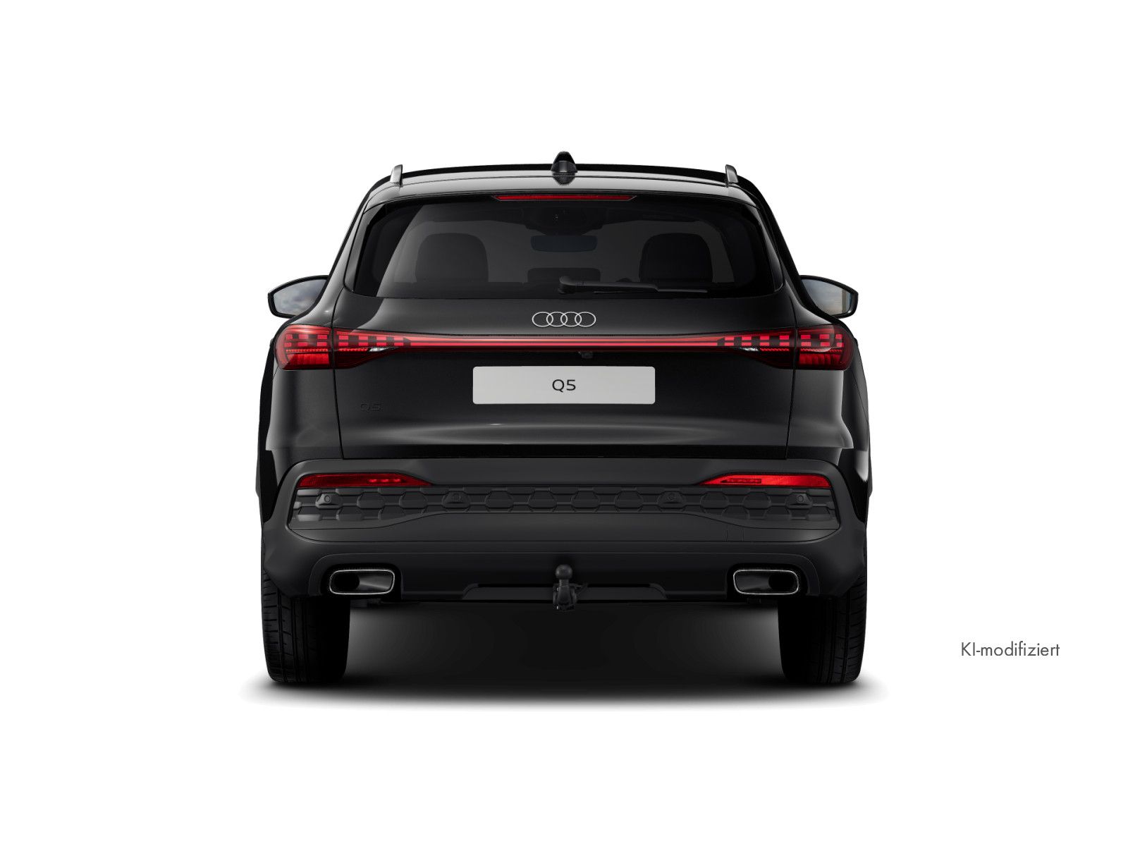 Audi Q5 - Bild 7
