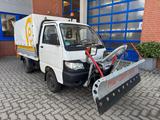 Piaggio Porter PTR PFAU - Pfau
