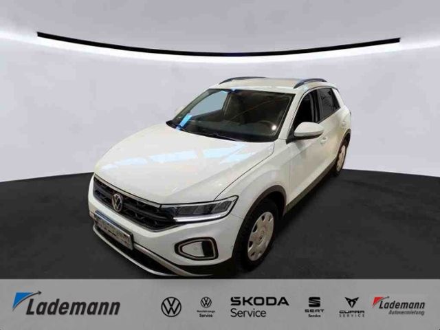 T-Roc 1.5 TSI DSG Life LED+NAVI.+AHK+ACC+SHZ+PDC