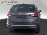 Seat Ateca 2.0 TDI Style DSG |LED|ACC|SPUR|BEATS| - Seat Gebrauchtwagen in München
