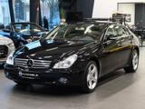Mercedes-Benz CLS 500 Elegance 7G Aut. Airmatic*Bi Xenon*VOLL - Mercedes-Benz Gebrauchtwagen von 2006