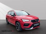 Cupra Ateca 2.0 TSI 4Drive*Navi*LED*Alcantara*ACC* - rote Cupra Ateca