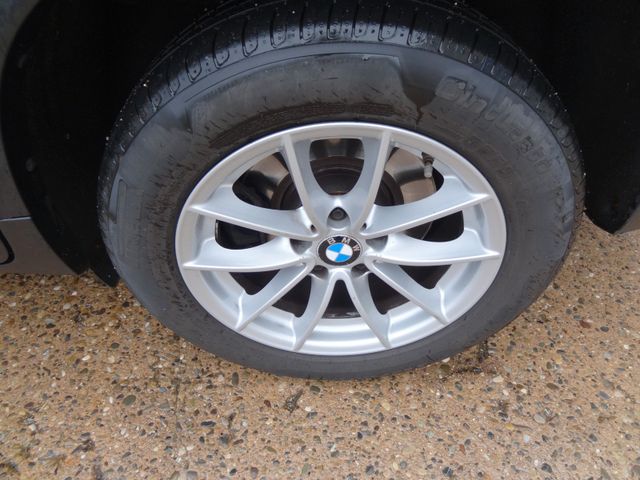 Fahrzeugabbildung BMW X3 4X4 20d 190 PS/Euro6/1.Hand/Automatik/SitzH/