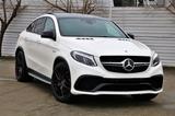 Mercedes-Benz GLE 63 AMG Mercedes-AMG GLE 63 S 4MATIC Merc...