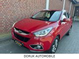 Hyundai ix35 Trend 2WD*LEDER*XENON*KLIMA*GARANTIE* - Hyundai ix35: Trend