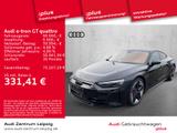 Audi e-tron GT qu. *Matrix*Pano*HuD*Air*Assistenz* - Audi e-tron GT in Leipzig
