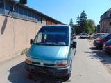 Renault Master - Renault Master aus 2000