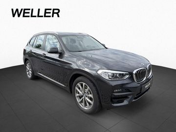 BMW X3 - 4