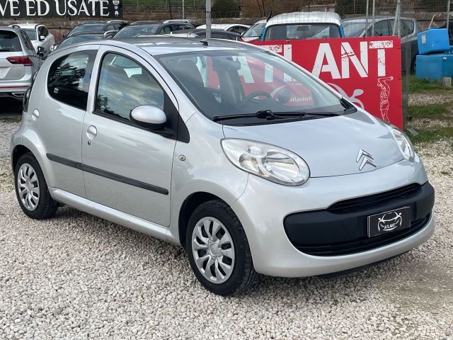 Citroën Citroen C1 1.0 5 porte CMP-5 BAC1