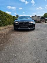Audi A6 C7(neu Motor) - Audi A6: Motor