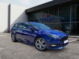 Ford Focus Turnier ST 2.0 ECOBoost 184 kW (250 PS) - Ford Focus: ST Turnier