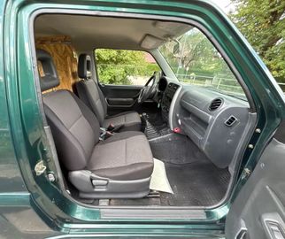 Suzuki Jimny - 5