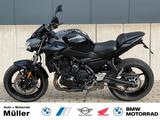 Kawasaki Z 650