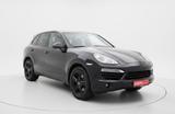 Porsche Platinum Edition 3.0 DIESEL/NAVI/SHZ/TEMP/LEDER - Porsche Gebrauchtwagen in Leipzig