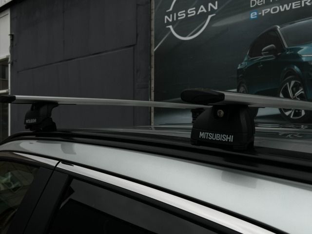 Fahrzeugabbildung Mitsubishi Eclipse Cross 2.4 MIVEC Plug-in-Hybrid 4x4