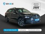 Skoda Kamiq Monte Carlo *LED* NAVI*DSG*PANO* - Skoda mit Benzin-Antrieb: Automatik