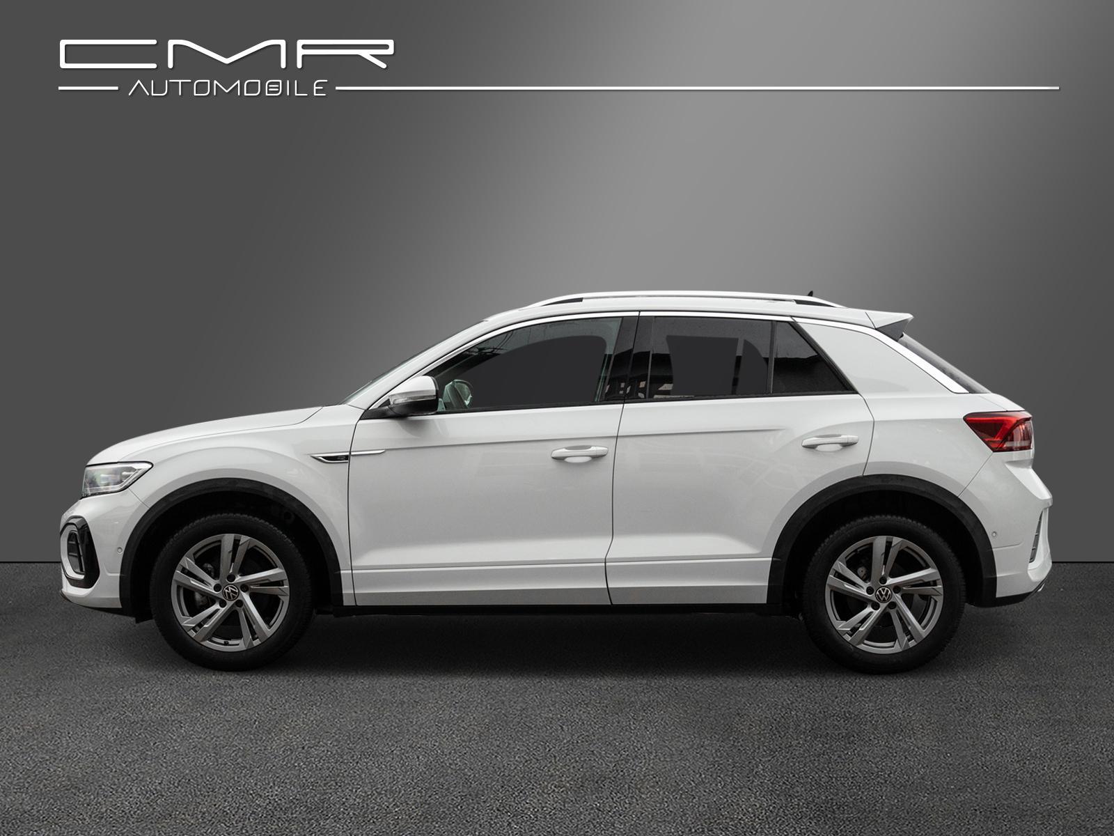 Volkswagen T-Roc R-Line Digital CockpitPRO Sport-Paket DAB+, миниатюра 4